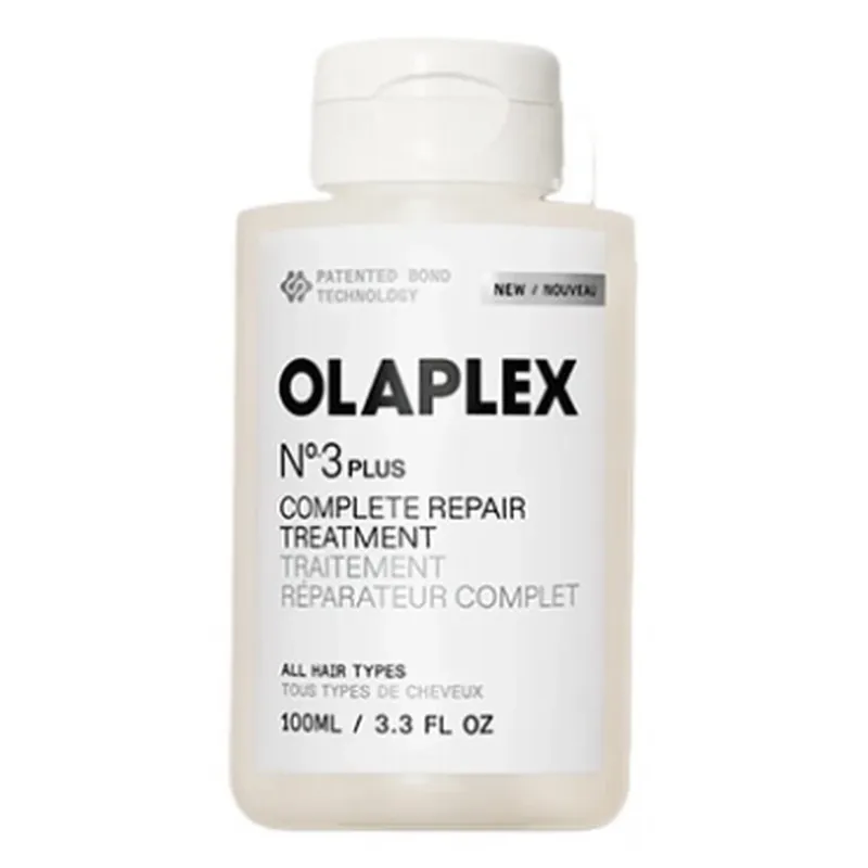 Olaplex Nr. 3 Tratament reparator complet 100 ml Noutate