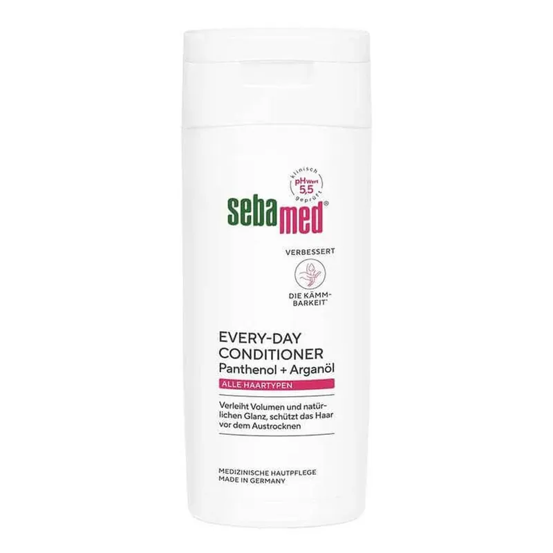 Vezi acum Sebamed Every-Day Conditioner, balsam de păr, 200 ml