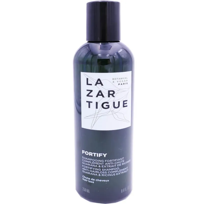 Noutate LAZARTIGUE ȘAMPON FORTIFY 250 ML