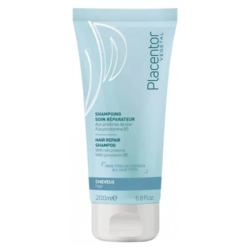 Calitate înaltă PLACENTOR ȘAMPON DE ÎNGRIJIRE REGENERANT 200 ML
