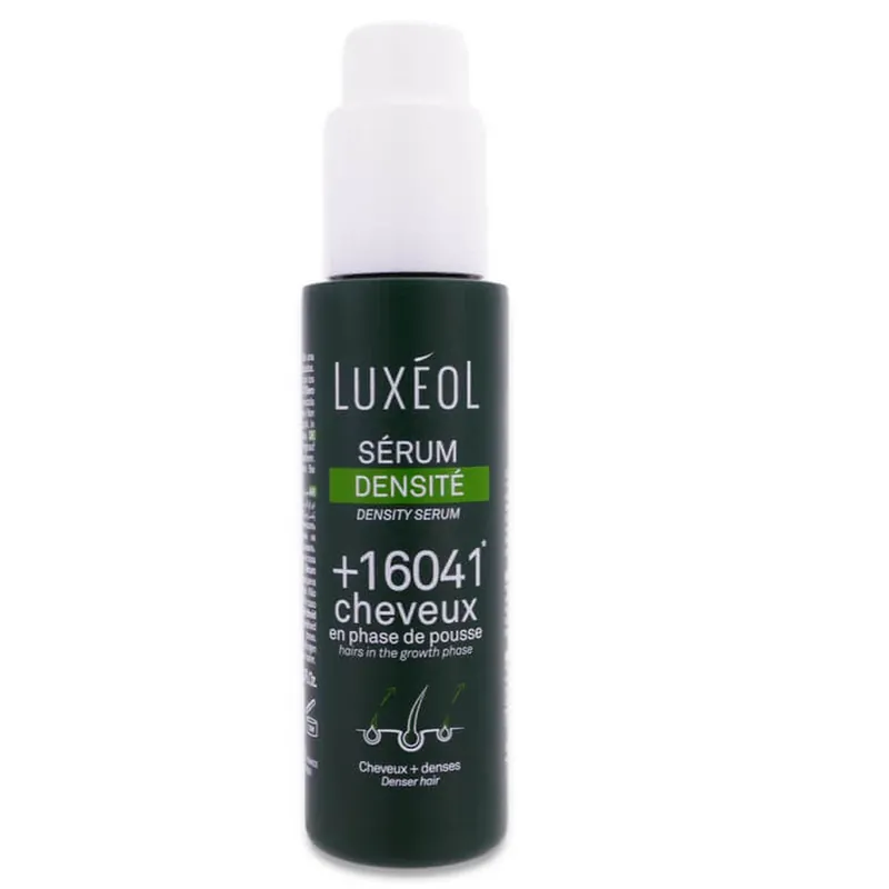 Preț promoțional LUXEOL SERUM DE DENSITATE 100 ML