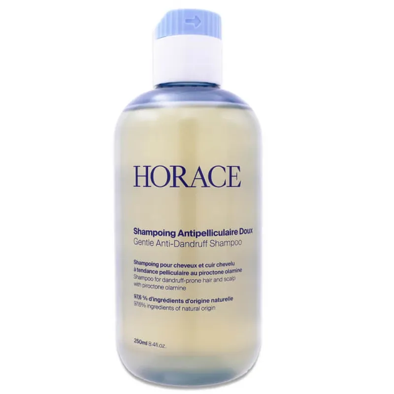 HORACE ȘAMPON ANTIPELICULAR DELICAT 250 ML Reducere specială