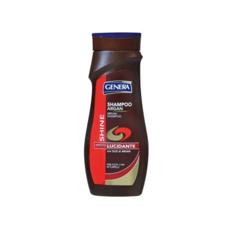Premium GENERA Sampon Shine 300 ml - 2812162