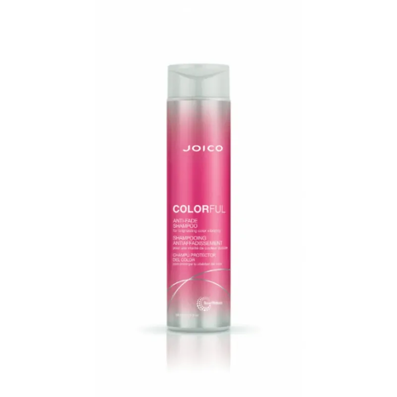 Sampon Joico Colorful Anti-Fade pentru par vopsit 300ml Cel mai bun preț