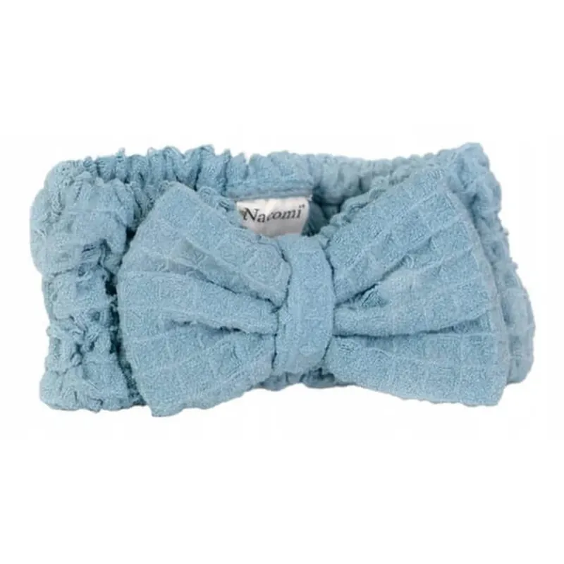 Nacomi Microfiber Wax Bandage Albastru Ofertă