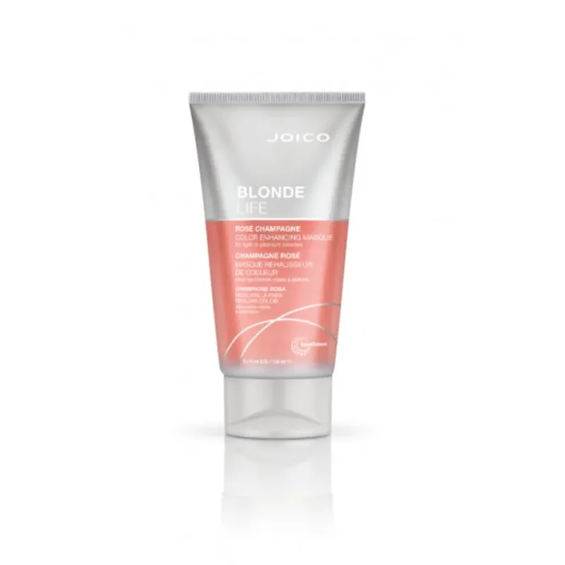 Super ofertă Masca de par Blond Color Enhancing Violet, 150 ml, Joico