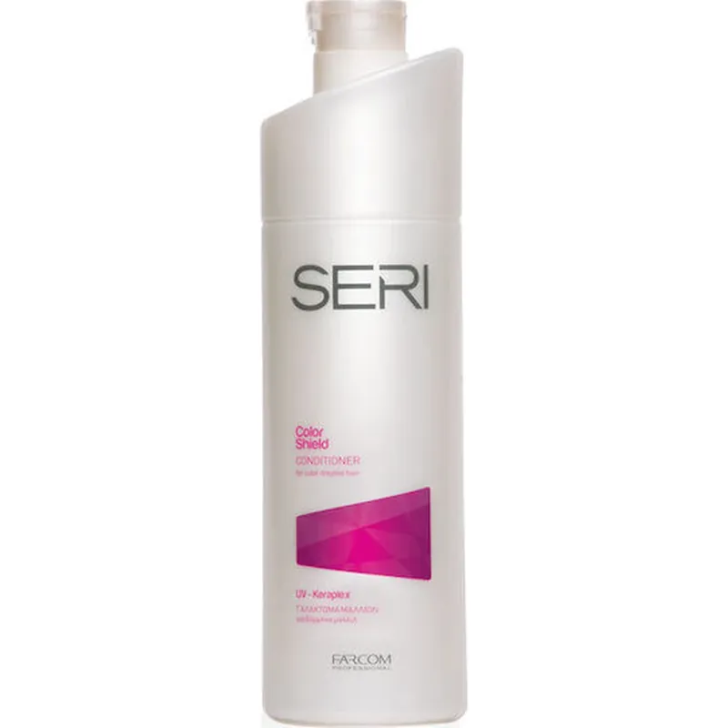 Livrare rapidă Farcom Seri Color Shield Balsam Menținerea Culorii pentru Vopsit Păr 1000ml