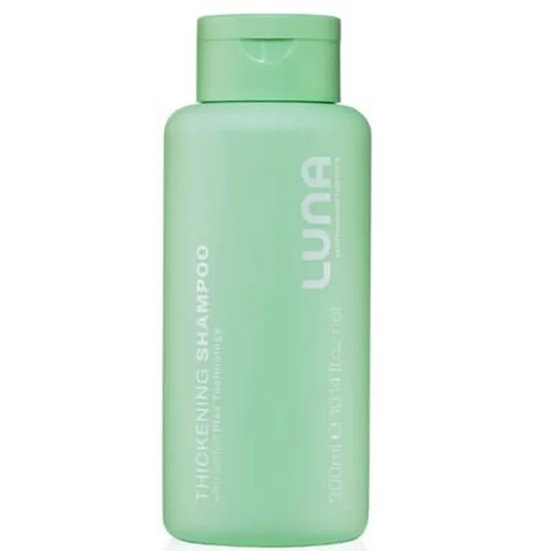 Sampon pentru par subtire si fragil Thickening, 300 ml, Luna Super ofertă