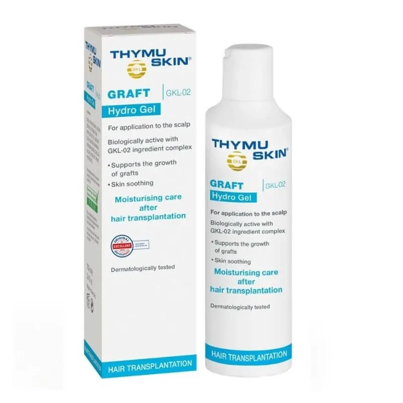 Reduceri Thymuskin Hydro gel 100 ml