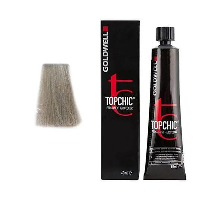 Vopsea de par permanenta Goldwell Top Chic 11P 60ml Discount