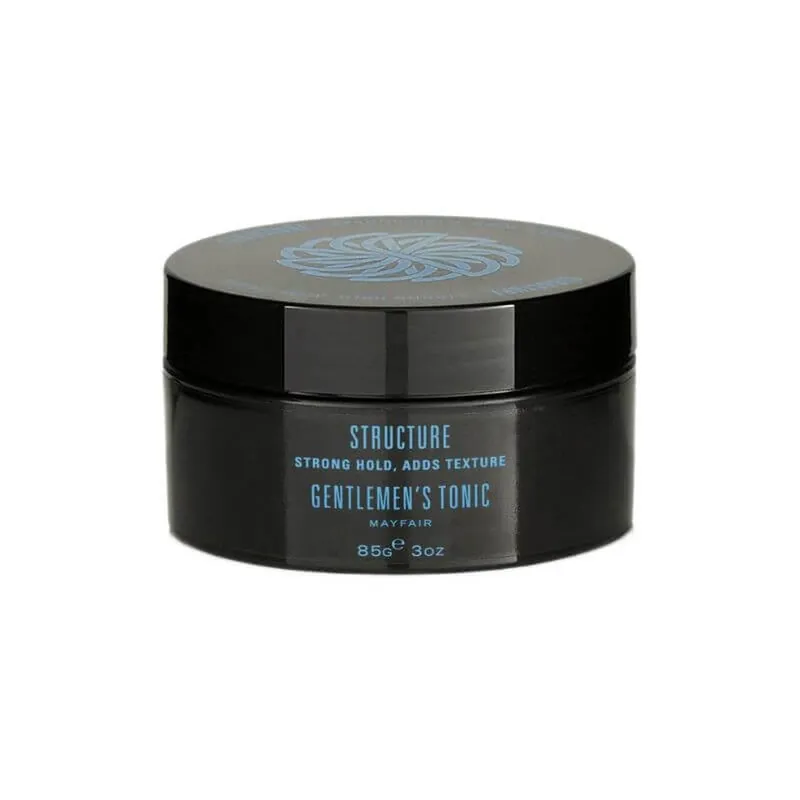 Cel mai bun preț Ceara par - fixare puternica x 85gr, Gentlemen s Tonic
