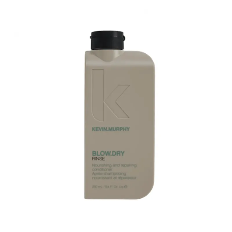 Conditioner Kevin Murphy Blow Dry Rinse nutritiv si reparator 250ml Popular