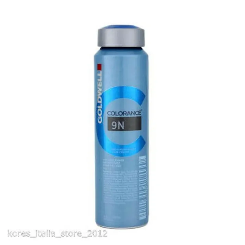 Vopsea semipermanenta Goldwell Colorance Can 9N 120ml Reduceri