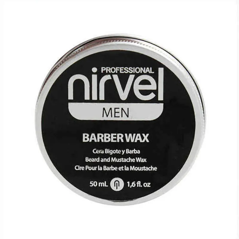Ceară Nirvel Men (50 ml) Vezi acum