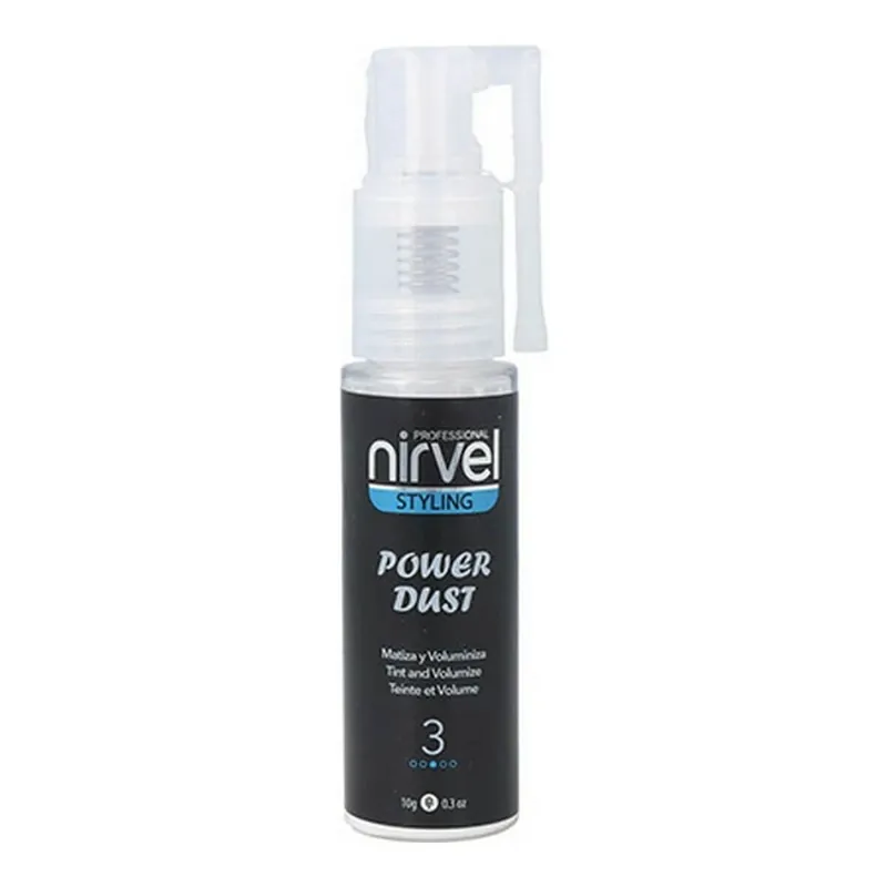 Cel mai vândut Agent pentru îmbunătățirea texturării produsului Nirvel Styling Power Assurance Styling Power Assurance