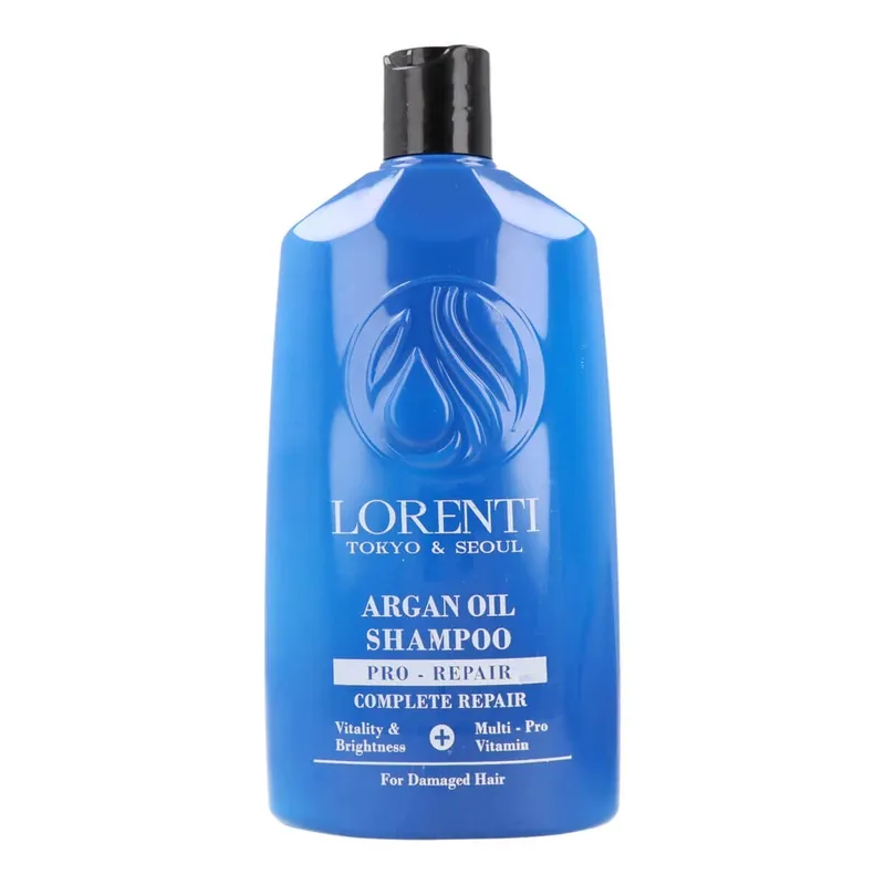 Retur gratuit Șampon Lorenti Argan Oil Pre-Repair 630 ml