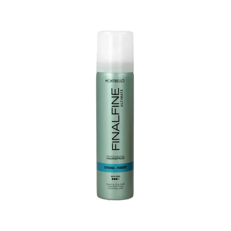 Ofertă Fixativ Montibello 75 ml