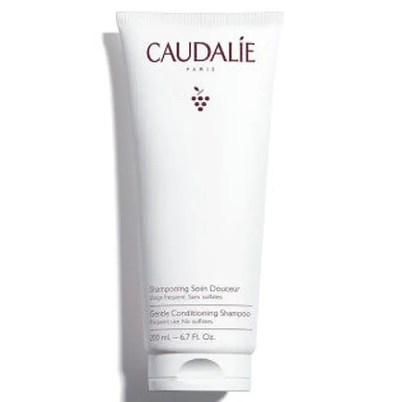 Șampon de tratament delicat Caudalie 200ml Reducere
