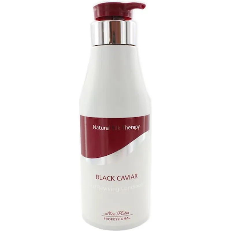 Ultima șansă Mon Platin Total Reviving Balsam Menținerea Culorii pentru Vopsit Păr 500ml