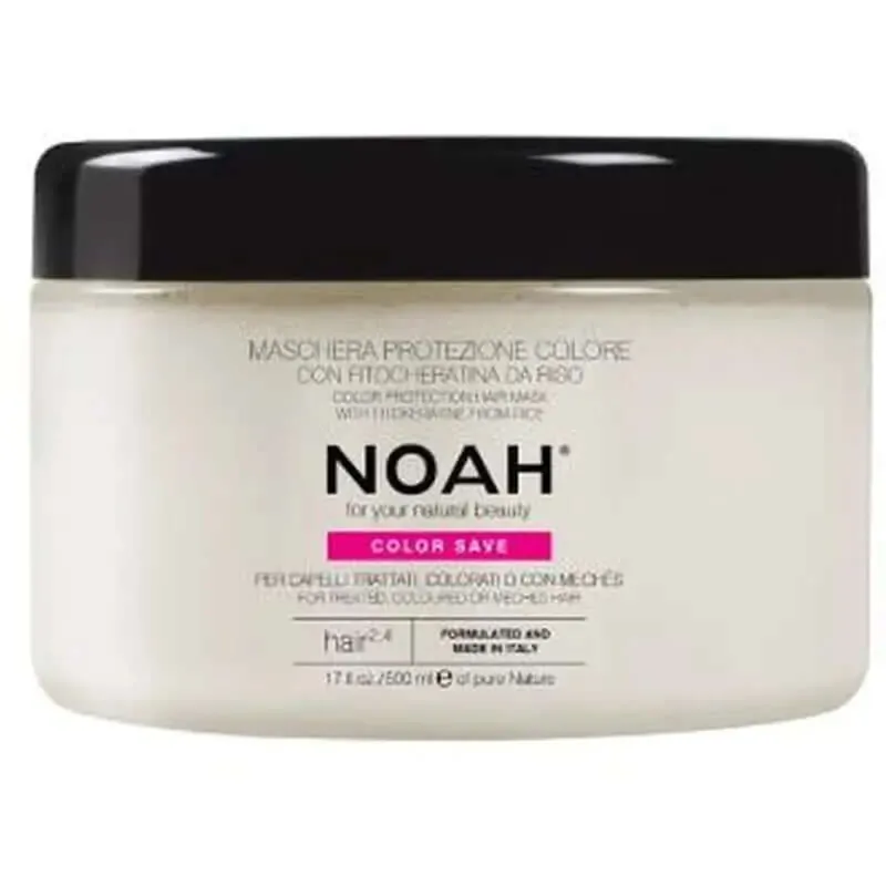 Reduceri Noah Mască protectoare de culoare 500Ml