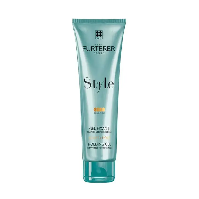 Rene Furterer Style Vegetal Holding Gel 150 ml Discount