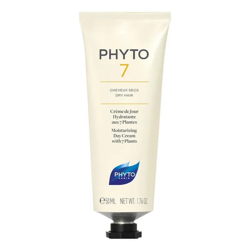 PHYTO 7 Cremă de zi 50ml Ieftin
