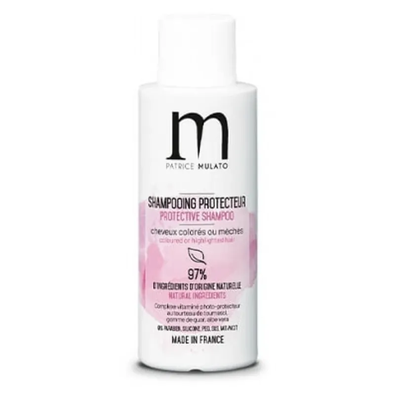 Reduceri Patrice Mulato Șampon protector pentru păr vopsit Mulato 50 ml