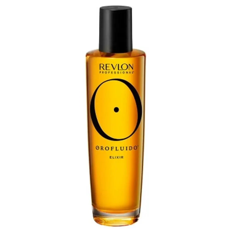 Plată securizată Revlon Professional Orofluido Elixir cu ulei de argan 100 ml