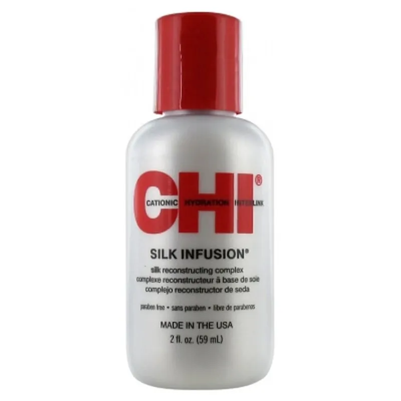CHI Infra Silk Infusion Complex Reconstructor 59 ml Premium