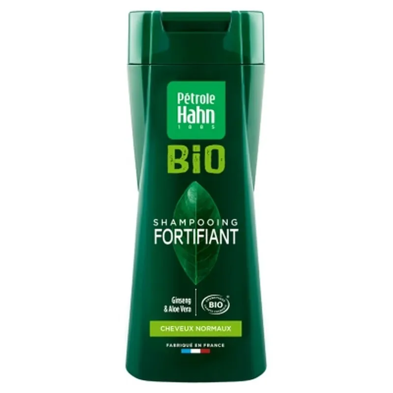 Pétrole Hahn Șampon fortifiant organic 250 ml Cumpără acum