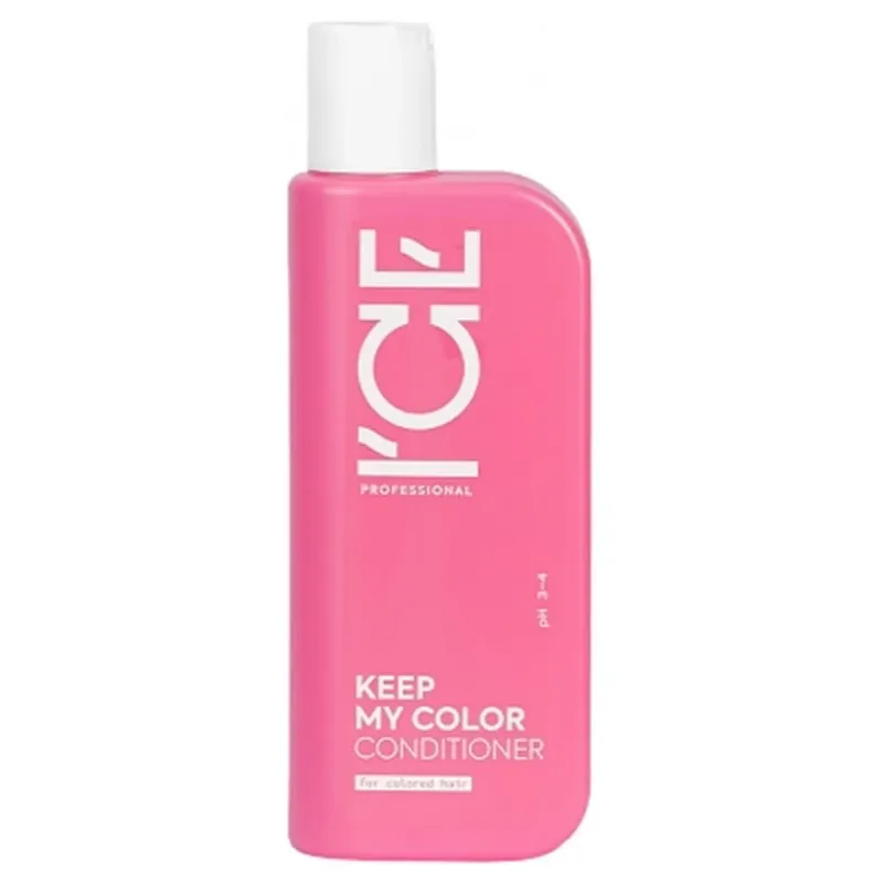 Cumpără online ICE Professional Keep My Color Balsam de păr 250 ml