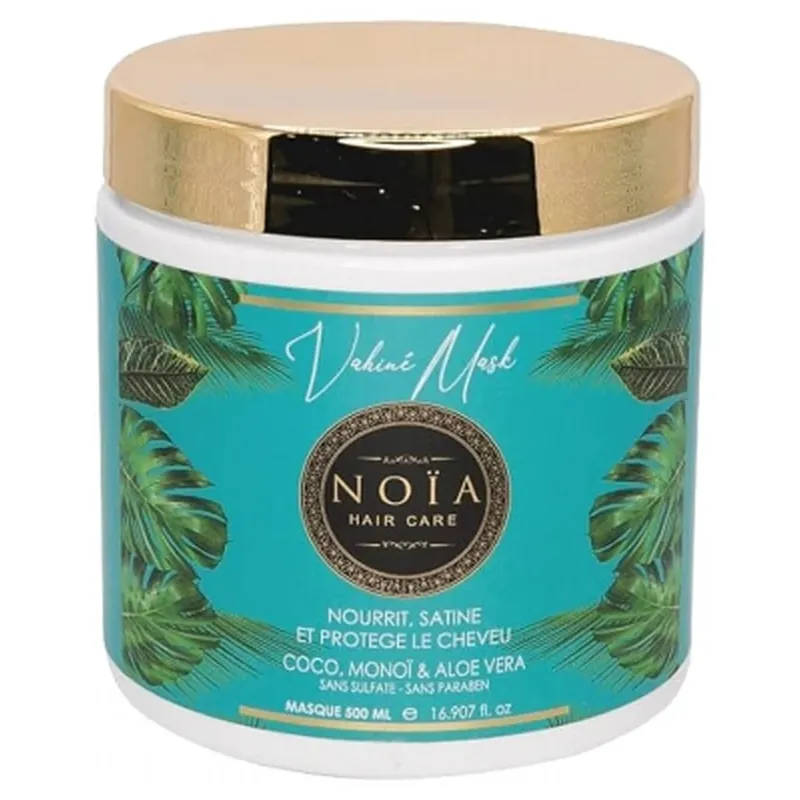 Ofertă Noia Haircare Vahiné Mască 500 ml