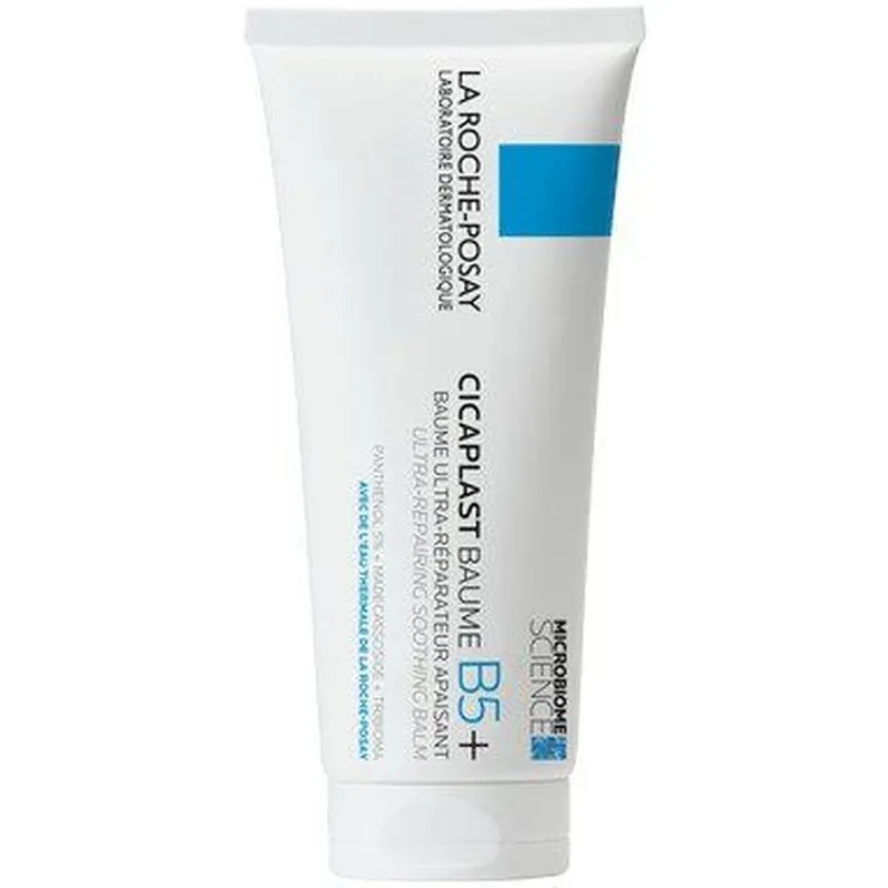 Vezi acum La Roche-Posay Cicaplast Baume B5+ 100 ml