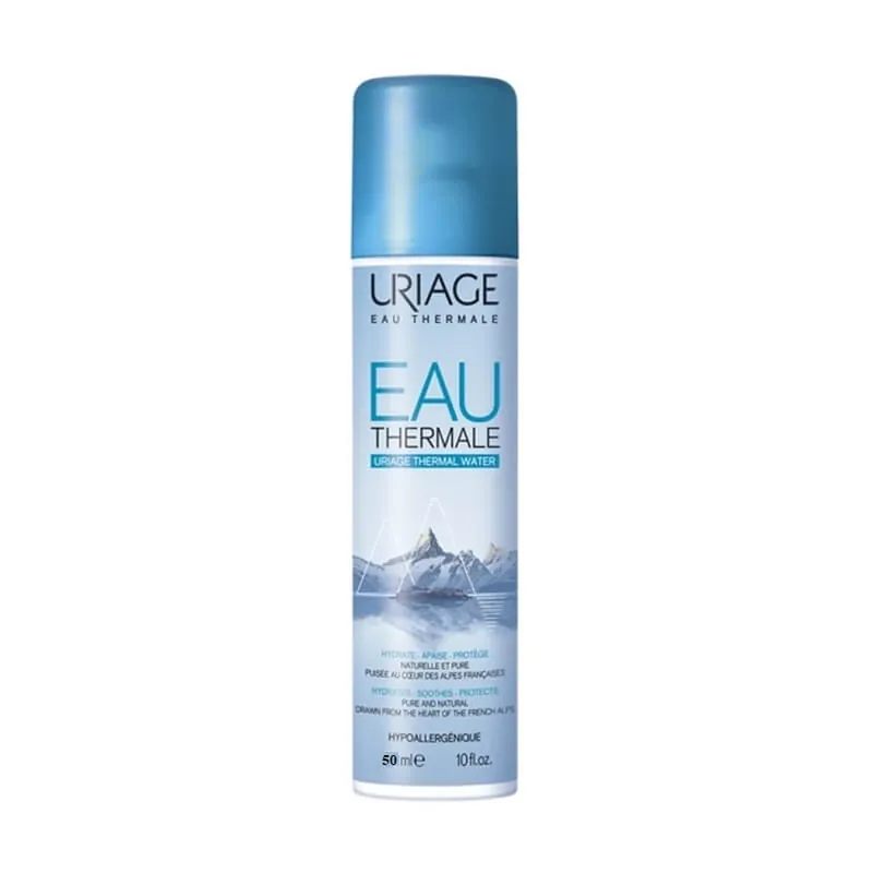 Apa termala, 50 ml, Uriage Ofertă limitată