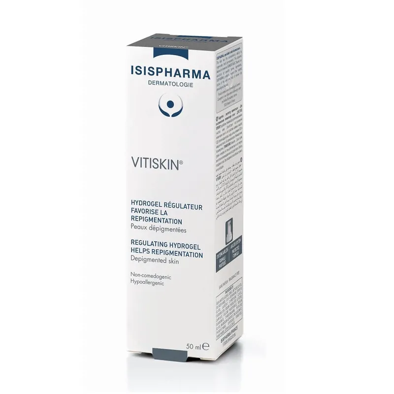IsisPharma Gel Vitiskin, 50 ml Preț promoțional