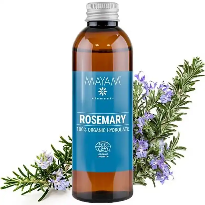 Apa de Rozmarin, 100 ml, M-1001, Mayam Ofertă exclusivă
