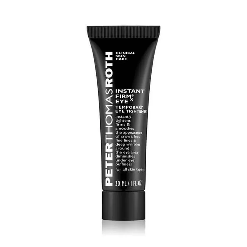 Expediere rapidă Tratament pentru ochi Instant Firmx Eye, 30 ml, Peter Thomas Roth