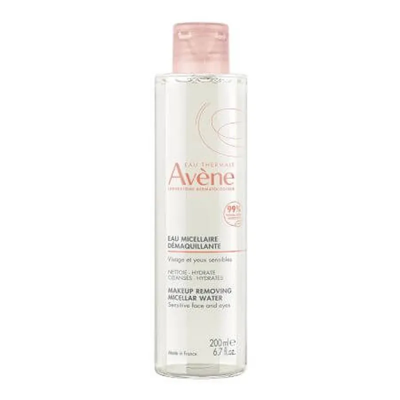 Cumpără online Apa micelara demachianta, 200 ml, Avene