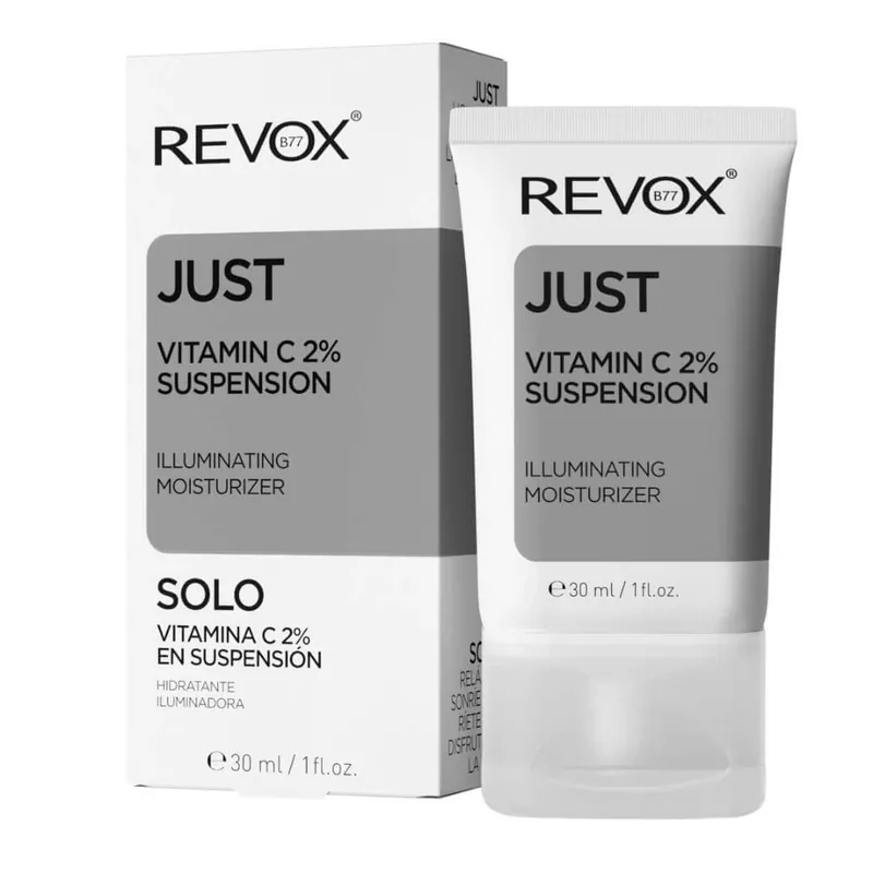 Vitamina C 2% Suspension, 30ml, Revox Cumpără online
