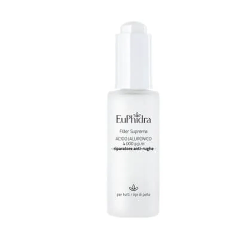 Calitate înaltă Euphidra filler suprem acid hialuronic 4000 ppm 30 ml