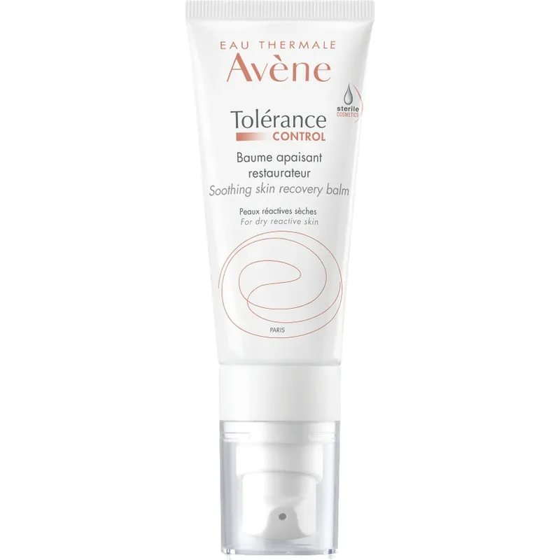 Popular Avène Tolérance Control Soothing Renewing Balm 40 ml