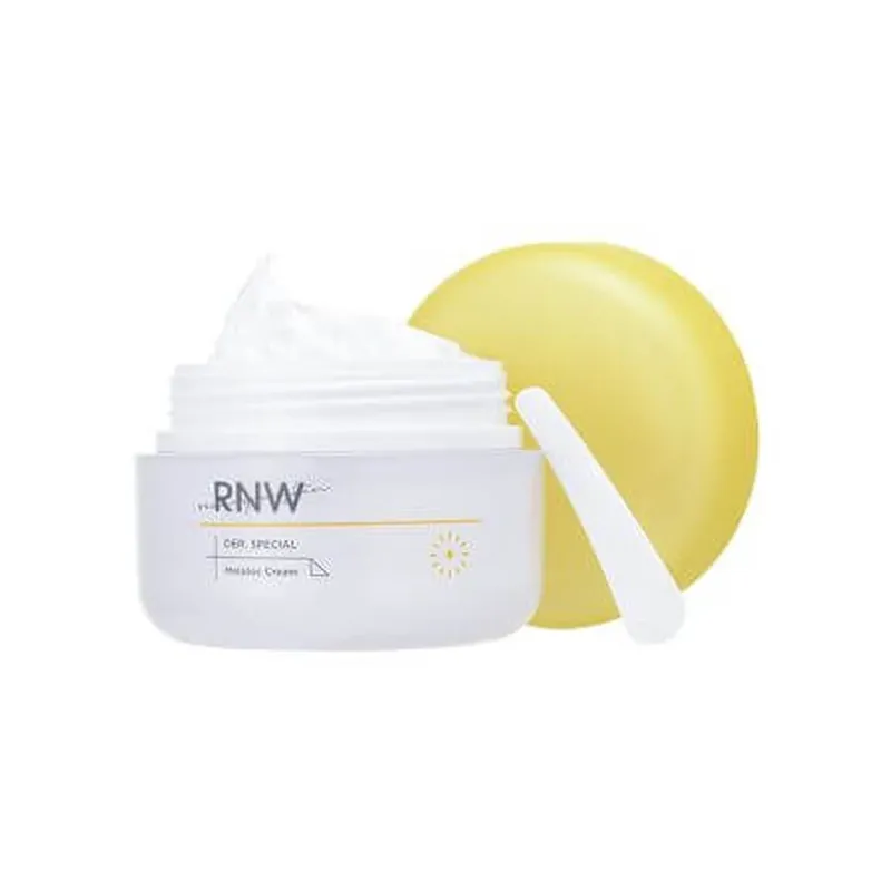 Crema Melatoc, 45 ml, RNW Reducere extra