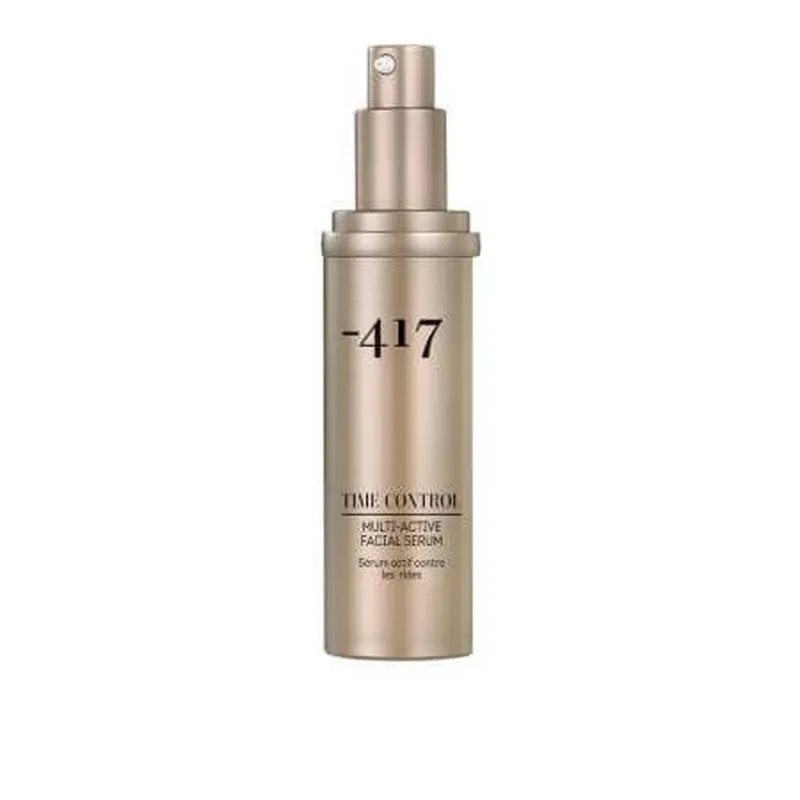 Reducere de preț Ser antirid multi-activ Time Control, 50 ml, Minus 417