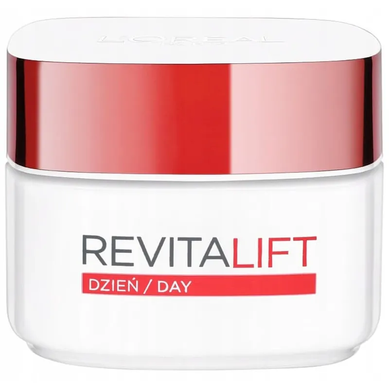 L Oreal Paris Revitalift Cremă antirid și de fermitate, 50ml Ofertă de sezon