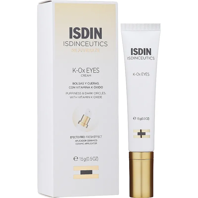 Chilipir Isdinceutics K-OX Contur de ochi 15ml