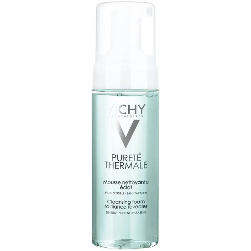 Plată sigură Vichy Purete Thermale Apă spumantă 150 ml