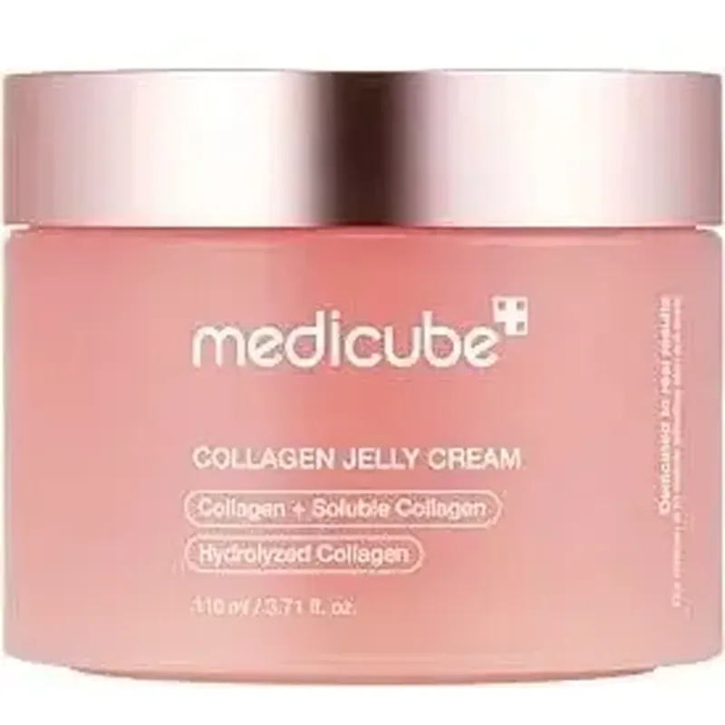 Plată securizată Medicube Colagen Jelly Cream 110 ml