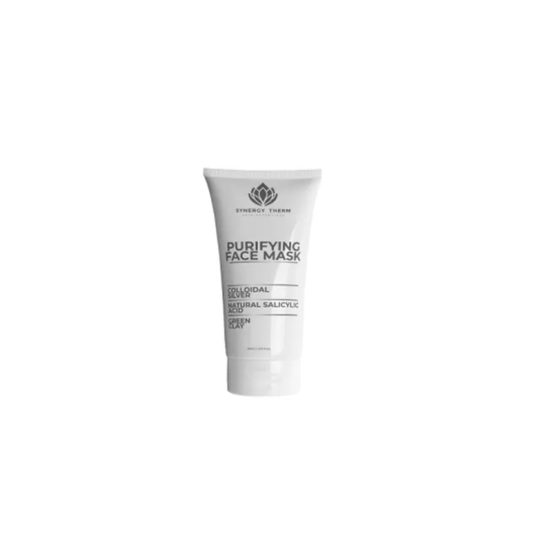 Masca Faciala, 50 ml, Synergy Therm Discount
