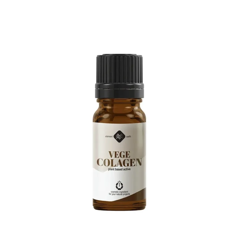 Preț promoțional Activ cosmetic Colagen Vegetal (M - 1175), 10 ml, Mayam