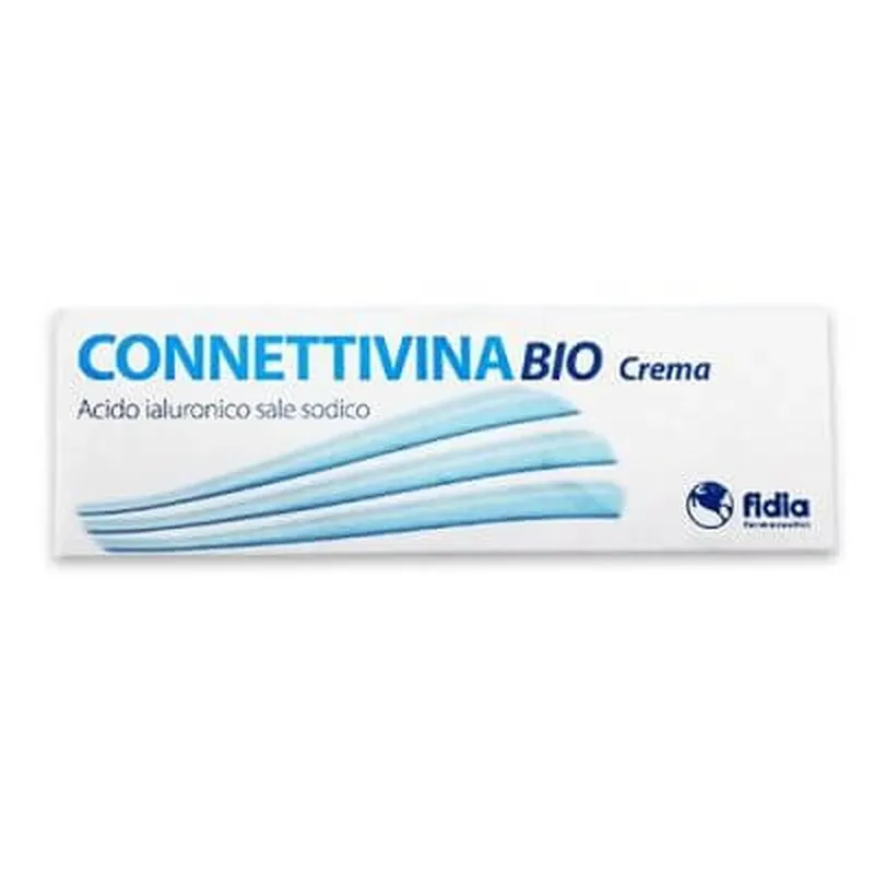 Connettivinabio cremă 25 g Discount